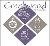 Creekwood Projects Andrew Wallis